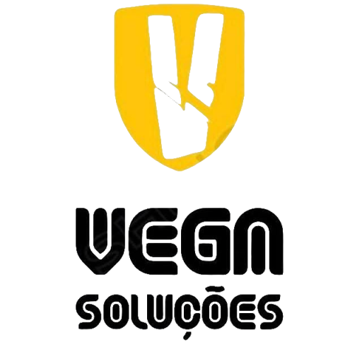 Logo Vega Soluções